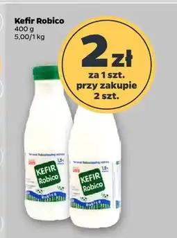 Netto Kefir oferta