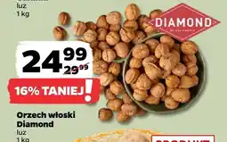 Netto Orzech włoski oferta