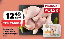 Netto Podudzie z kurczaka oferta