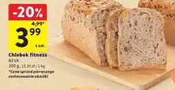 Intermarche Reva Chlebek fitness oferta