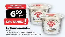 Netto Ser Burrata oferta