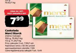 Netto Czekolada oferta