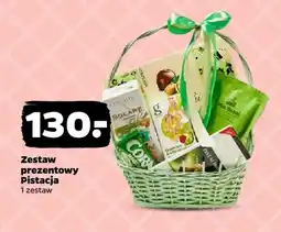 Netto Zestaw prezentowy Pistacja oferta