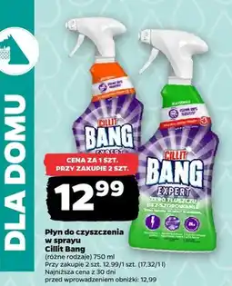 Netto Płyn do czyszczenia w sprayu oferta