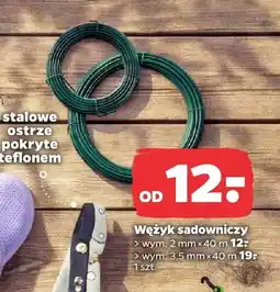 Netto Wężyk sadowniczy oferta