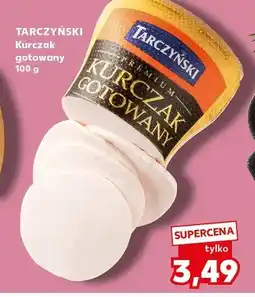 Kaufland Kurczak gotowany oferta
