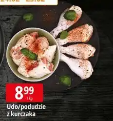 E.Leclerc Podudzie z kurczaka oferta