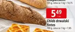 E.Leclerc Chleb drwalski fitness oferta