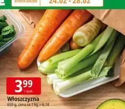 E.Leclerc Włoszczyzna oferta