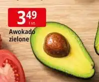 E.Leclerc Awokado zielone oferta