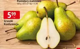 E.Leclerc Gruszka konferencja oferta