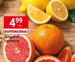 E.Leclerc Grejpfruty czerwone oferta