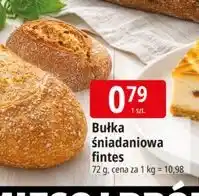 E.Leclerc Bułka fitness oferta