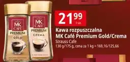 E.Leclerc Kawa Mk Cafe Premium Crema oferta