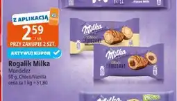 E.Leclerc Rogal kakaowy Milka oferta