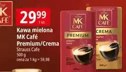 E.Leclerc Kawa Mk Cafe Crema oferta
