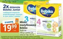 E.Leclerc Mleko 2 Bebiko oferta
