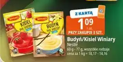 E.Leclerc Kisiel truskawkowy Winiary oferta