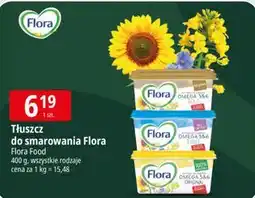 E.Leclerc Margaryna light bez laktozy Flora Omega 3&6 oferta