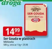 E.Leclerc Ser gouda Mlekovita oferta