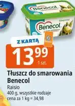 E.Leclerc Margaryna Benecol Classic oferta