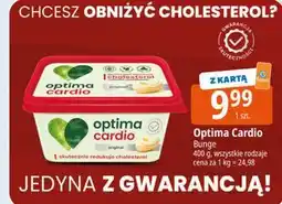 E.Leclerc Margaryna Optima Cardio oferta