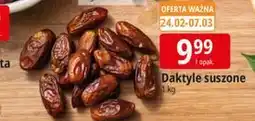 E.Leclerc Daktyle suszone bez pestek oferta