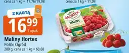 E.Leclerc Maliny Hortex oferta