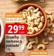 E.Leclerc Orzechy nerkowca oferta