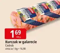 E.Leclerc Kurczak w galarecie Silesia Duda oferta