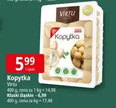E.Leclerc Kluski śląskie Virtu oferta