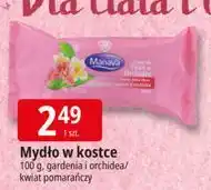 E.Leclerc Mydło kwiat pomarańczy Wiodąca Marka Manava oferta