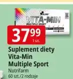 E.Leclerc Kapsułki z witaminami Olimp Sport Nutrition Vita-Min Multiple oferta