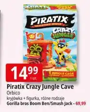 E.Leclerc Figurka smash jack Piratix oferta