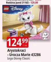 E.Leclerc Klocki 43286 Lego Disney oferta