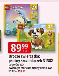 E.Leclerc Klocki 31385 Lego Creator oferta