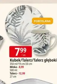 E.Leclerc Talerz 27 cm oferta