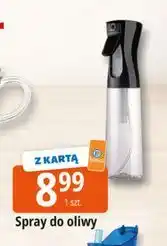 E.Leclerc Spryskiwacz do octu i oliwy oferta