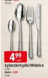 E.Leclerc Noże oferta