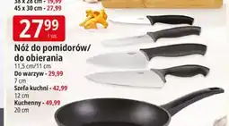 E.Leclerc Nóż kuchenny 20 cm oferta