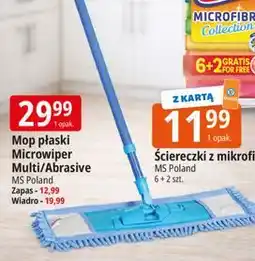 E.Leclerc Wiadro Spontex oferta