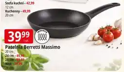 E.Leclerc Wok massimo 28 cm Berretti oferta