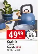 E.Leclerc Rondel 16 cm Valdinox oferta