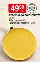 E.Leclerc Pojemnik na naleśniki oferta