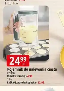 E.Leclerc Szpatułka oferta
