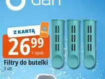 E.Leclerc Filtry do butelki Dafi oferta