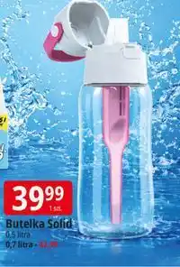 E.Leclerc Butelka solid 700 ml fc Dafi oferta