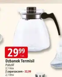 E.Leclerc Dzbanek termisil 2.1 l Polszlif oferta