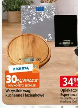 E.Leclerc Waga kuchenna mr-1805 Maestro oferta
