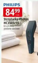 E.Leclerc Maszynka do strzyżenia hc 3505/15 Philips oferta